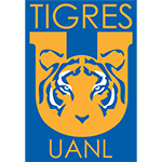 Maillot Tigres UANL Pas Cher